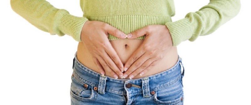 Improve Your Digestion 7 Top Tips