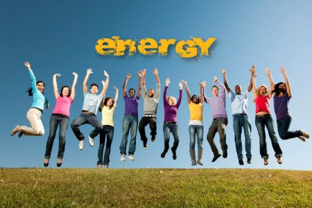What’s sapping your energy and what can you do?