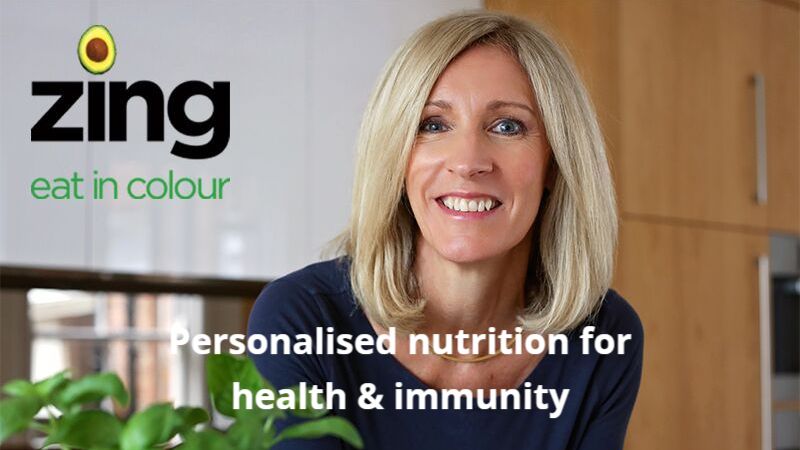 Boost your immunity health programme (Skype based)