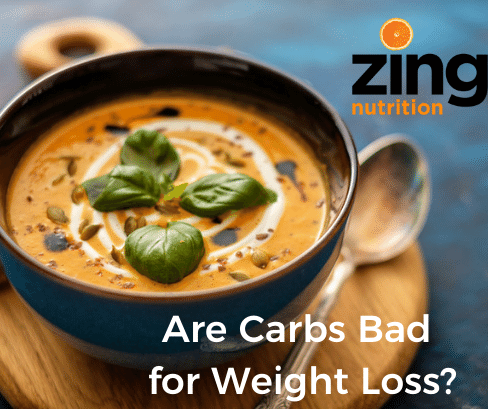 Understanding Carbs: Are Carbs Bad for Weight Loss